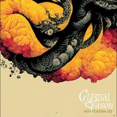 Mysterium III mp3 Album by Celestial Season