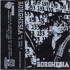 Dal Vivo A El Paso (Remastered) mp3 Live by Borghesia