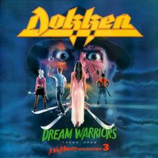 Dream Warriors (Theme From a Nightmare on Elm Street 3) mp3 Soundtrack by Dokken