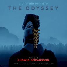 The Odyssey: Original Motion Picture Soundtrack mp3 Soundtrack by Ludwig Göransson