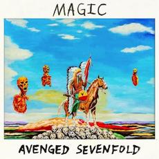 Magic mp3 Single by Avenged Sevenfold