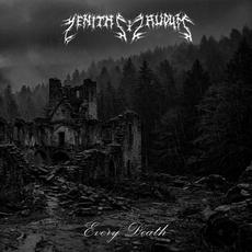Every Death mp3 Album by Zenith Maudlin