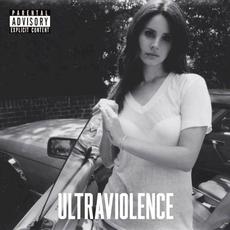 Ultraviolence (Japanese Edition) mp3 Album by Lana Del Rey
