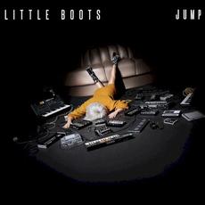 Jump mp3 Album by Little Boots