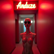 Hologram Mannequin Vol.1 mp3 Album by Anduze