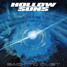 Back to Dust mp3 Album by Hollow Suns