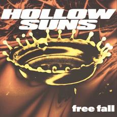 Free Fall mp3 Album by Hollow Suns