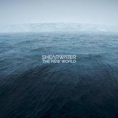 The New World mp3 Album by Shearwater