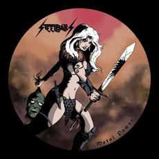 Metal Power EP mp3 Album by Steelballs