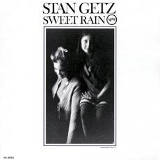 Sweet Rain mp3 Album by Stan Getz