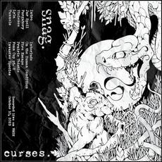 Curses. mp3 Album by Snag