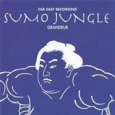 Sumo Jungle Grandeur mp3 Album by Soichi Terada