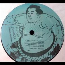 SUMO JUNGLE mp3 Album by Soichi Terada