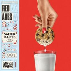 Salted Malted EP mp3 Album by Red Axes