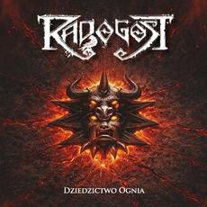 Dziedzictwo Ognia mp3 Album by Radogost