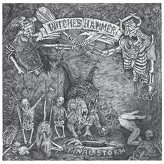 Final Storm mp3 Album by Witches Hammer