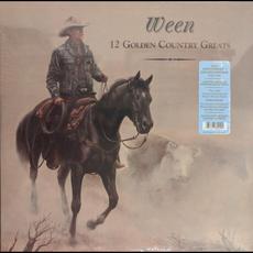 12 Golden Country Greats (Deluxe Edition) mp3 Album by Ween