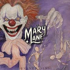Seventh Sense mp3 Album by Marylane