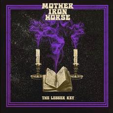 The Lesser Key mp3 Album by Mother Iron Horse