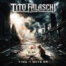 Time To Move On mp3 Album by Tito Falaschi