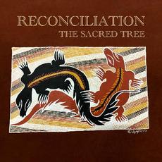 Reconciliation mp3 Album by The Sacred Tree