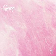 The Courtneys II mp3 Album by The Courtneys