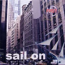 Sail On mp3 Album by Past M.D.