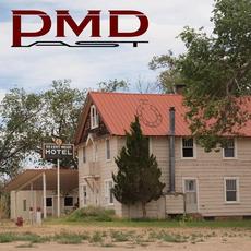 Desert Moon Hotel mp3 Album by Past M.D.