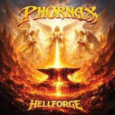 Hellforge mp3 Album by Phornax