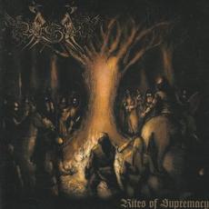 Rites of Supremacy mp3 Album by Berserk
