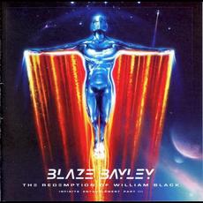 The Redemption of William Black: Infinite Entanglement, Part III mp3 Album by Blaze Bayley