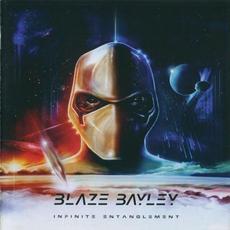 Infinite Entanglement mp3 Album by Blaze Bayley