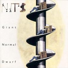 Giant Normal Dwarf mp3 Album by Nits