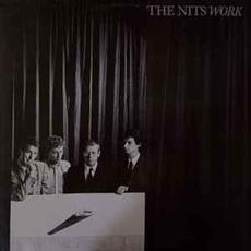 Work (Re-Issue) mp3 Album by Nits