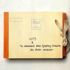 Hjuvi: A Rhapsody in Time mp3 Album by Nits