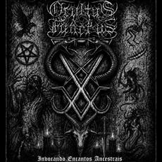 Invocando Encantos Ancestrais mp3 Album by Ocultus Funerus