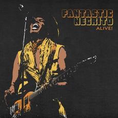Alive! mp3 Live by Fantastic Negrito