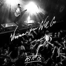 Wherever You Will Go mp3 Single by AS IT IS