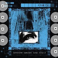 Invasive Species (Cop City) mp3 Single by Snag