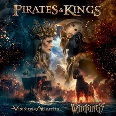 Pirates & Kings mp3 Single by Visions of Atlantis & Warkings