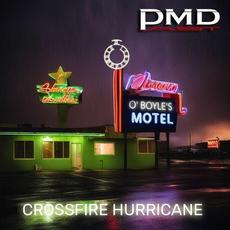 Crossfire Hurricane mp3 Single by Past M.D.