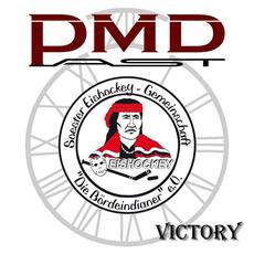 Victory mp3 Single by Past M.D.