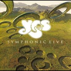 Symphonic Live (Remastered) mp3 Live by Yes