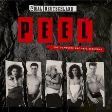 Peel (The Complete Peel Sessions) mp3 Album by Xmal Deutschland