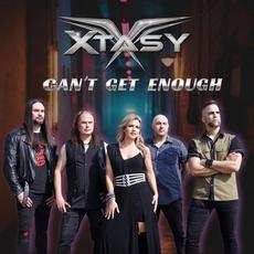 ⁠Can't Get Enough mp3 Album by Xtasy
