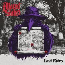 Last Rites mp3 Album by Altared States