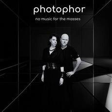No Music for the Masses mp3 Album by photophor
