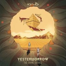The Divine Source mp3 Album by Yestermorrow