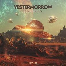 Chronicles mp3 Album by Yestermorrow