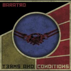 Terms and Conditions mp3 Album by Baratro